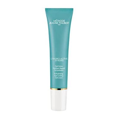JEANNE PIAUBERT  L'Hydro-Active 24H Moisrutizing Eye Contour 15ml