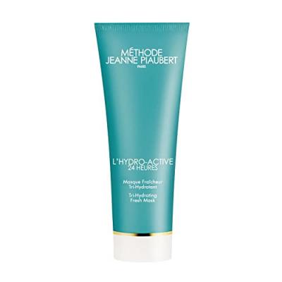 Masque Fraicheur Tri-Hydratant - Jeanne Piaubert Masque Fraicheur