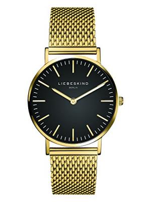 LIEBESKIND Montre Femme -  Berlin LT-0097-MQ 3683