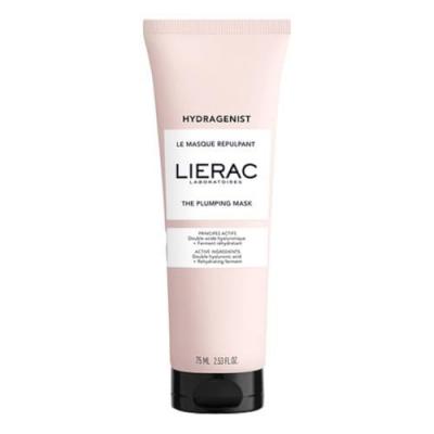 LIERAC  - Hydragenist Le Masque Repulpant Masque hydratant 8 g unisex