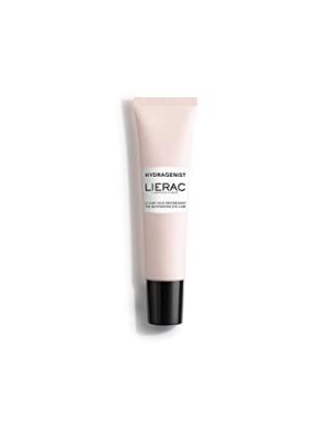 LIERAC  Hydragenist - le Soin Yeux R&eacute;hydratant 15 ml - Tube 15 ml