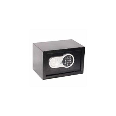 LIFEBOX Coffre de s&eacute;curit&eacute; Securis 10 litres &agrave; serrure &eacute;lectronique