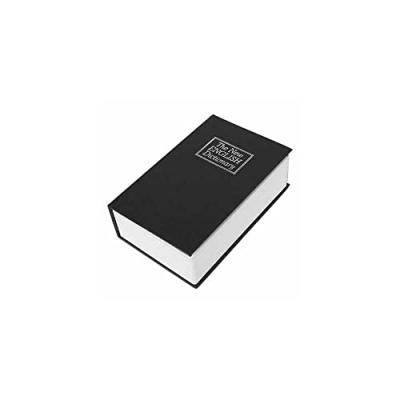 SECURITEGOODDEAL Lifebox LBXbooksafe15010 - Livre Coffre Fort 265 X 200 X 65