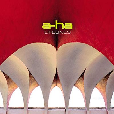 RHINO RECORDS A-Ha - Lifelines [Vinyl] Deluxe Ed