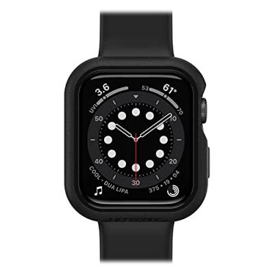  Lifeproof Coque Apple Watch Noir