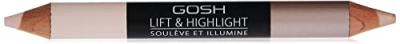GOSH  Stylo Multifonction Lift & Highlight 001 Nude 3 gr 002Rose