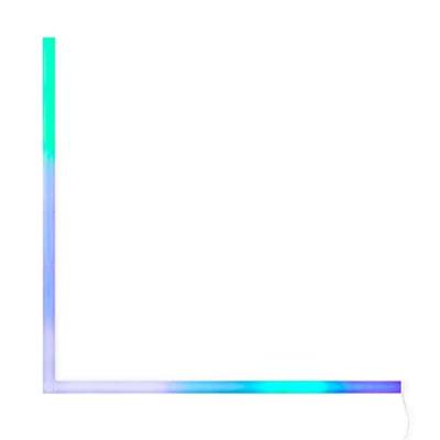  Ampoule Connect&eacute;e Lifx Beam Smart Light Bars - 6 Pack