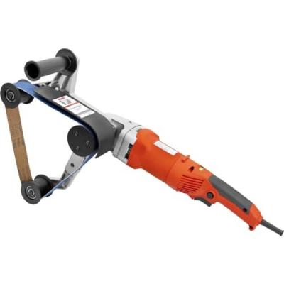 HOLZMANN  Maschinen - Ponceuse &agrave; bande RSG620 RSG760230V