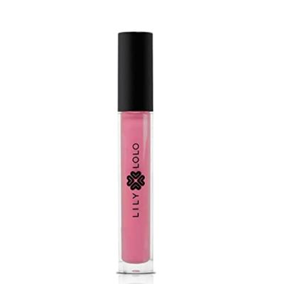 LILY LOLO Gloss &Agrave; L&egrave;vres - English Rose -  - Gloss &Agrave; L&egrave;vres