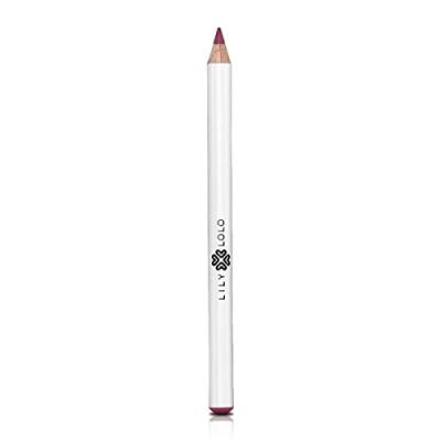 LILY LOLO  Rouge &agrave; L&egrave;vres Naturel True Pink 1.1 gr True Pink