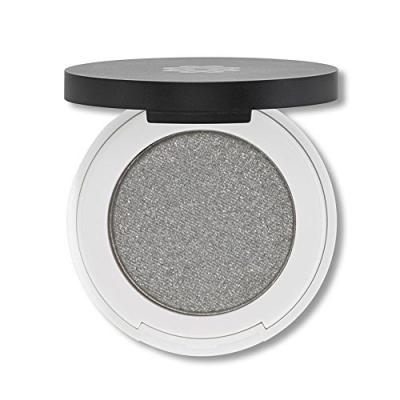 LILY LOLO  Pressed Eye Shadow - Silver Lining - 2g by 