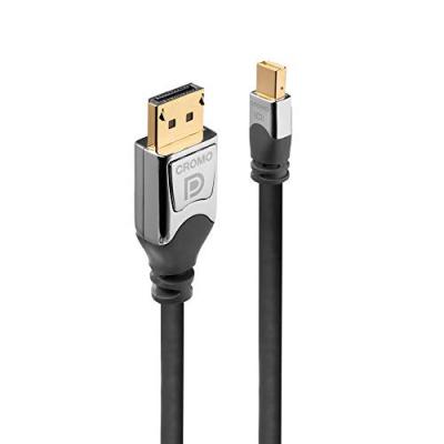 LINDY 36313 C&acirc;ble DisplayPort 3 M