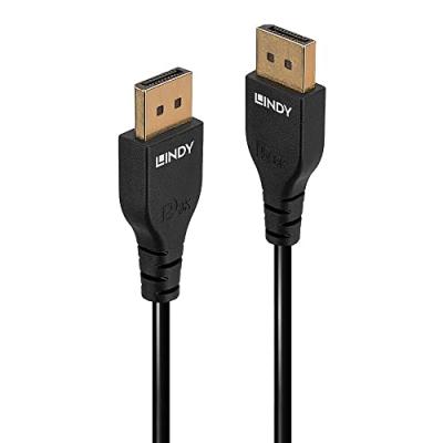 LINDY  - Cable DisplayPort - DisplayPort pour DisplayPort - 50 cm