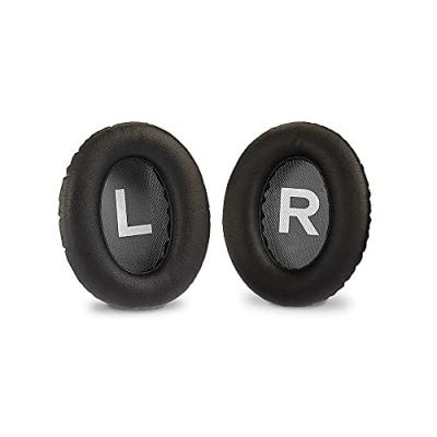 LINDY  - Protections auditives - noir (pack de 2) - pour  LH500XW