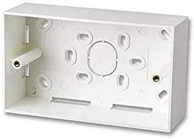GENERIQUE Lindy Bo&icirc;te murale 146x86mm, en saillie