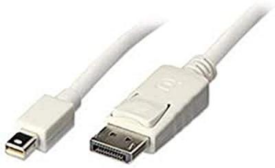 LINDY  C&acirc;ble Adaptateur Mini-DP (DisplayPort) vers DisplayPort, 5m