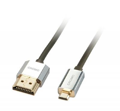 Lindy 3.0 Hdmi To Mini Hdmi Cable 3 M Dor&eacute;