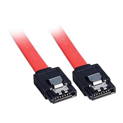 LINDY  C&acirc;ble SATA interne, 0.5m - Neuf