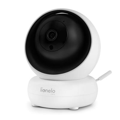 LIONELO  Babyline 8.3 Video Baby Monitor Clair
