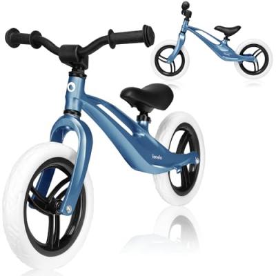  LIONELO Draisienne Bart v&eacute;lo pour enfant - Bleu