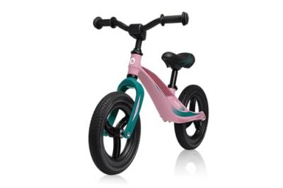 LIONELO Draisienne  Bart Tour Rose Bubblegum