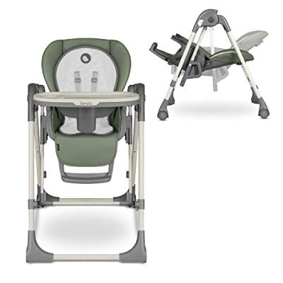 LIONELO Balancel laurice vert olive LO-LAURICE GREEN OLIVE