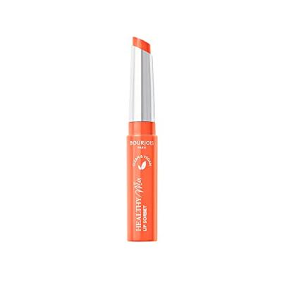 BOURJOIS  Healthy Mix Clean Lip Sorbet 03 Coral'N Cream