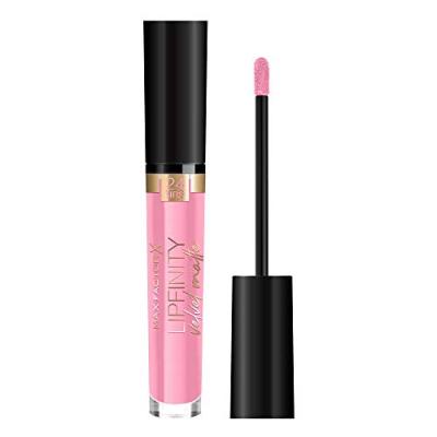 MAX FACTOR  Lipfinity Rouge &agrave; L&egrave;vres Velours Mat N060 Pink Dip 1pc