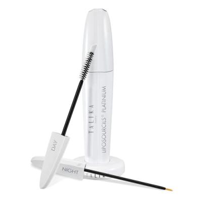 TALIKA  Liposourcils Platinium