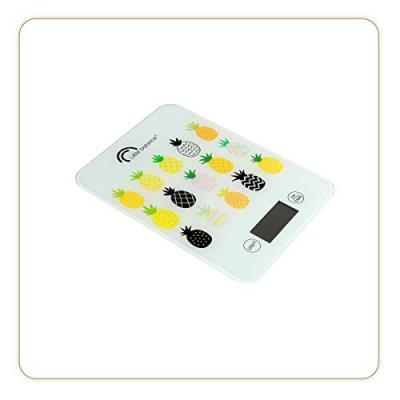 LITTLE BALANCE  Ananas Fun - Balance de cuisine 