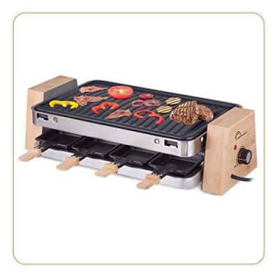  Little Balance Raclette Wood 1500-8 Elegance - 8388
