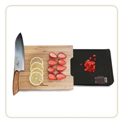  Little Balance Chef 5 Trio USB - Balance de cuisine 