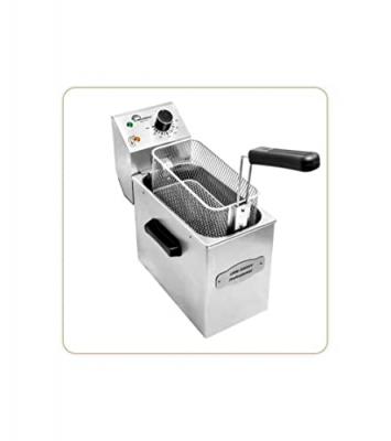  Little Balance My Georges pro - Friteuse - 4 litres - 3.2 kWatt