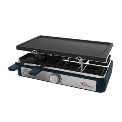 LITTLE BALANCE  - appareil &agrave; raclette 8 personnes 1400w 8750 - 8750