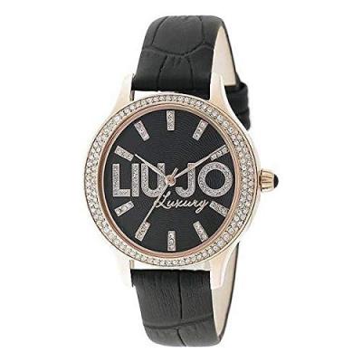 LIU JO Montre femme LIU&middot;JO GISELLE TLJ766. Fashion. 50.
