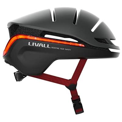 LIVALL Casque pour Trottinette &eacute;lectrique  EVO21 M