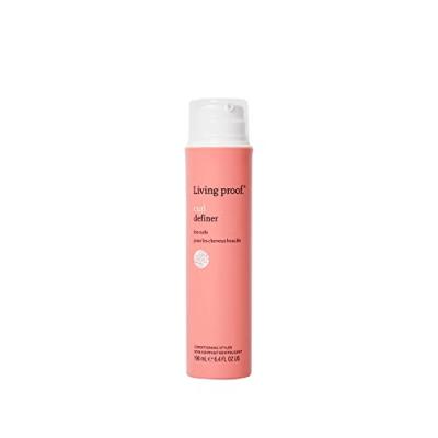 LIVING PROOF  Curl Definer For Unisex 6.4 oz Leave In Conditioner