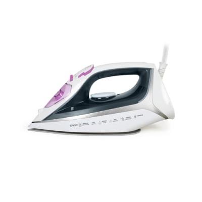 LIVOO  - Fer &agrave; repasser 25g/min 2200w dom482