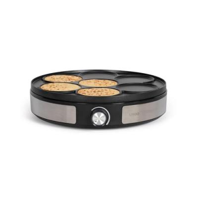 LIVOO Cr&ecirc;pi&egrave;re r&eacute;versible DOP247 