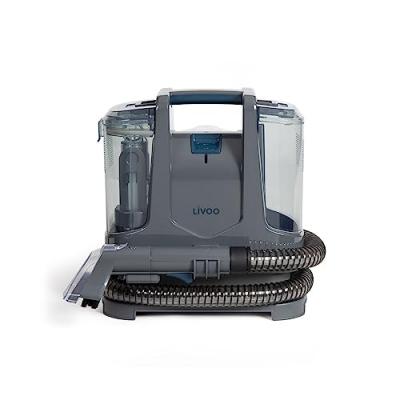 LIVOO Nettoyeur multi surface 400w  doh134 - gris