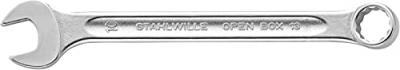 STAHLWILLE  40081010 13 10 Cl&eacute; mixte 10 mm