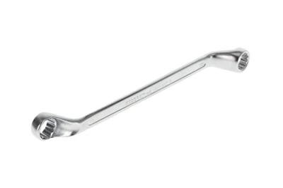  Cl&eacute; Polygonale Double Sw17x19 Mm 268 Mm