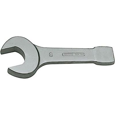 GEDORE  Cl&eacute; &agrave; fourche &agrave; frapper 27 mm - 133 27