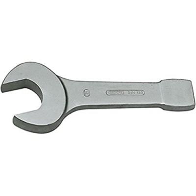 GEDORE  133 46 6400690 Cl&eacute; &agrave; fourche &agrave; frapper 46 mm DIN 133