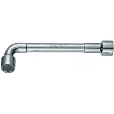 GEDORE  25 PK 30 1436961 Cl&eacute; &agrave; tube double 30 mm