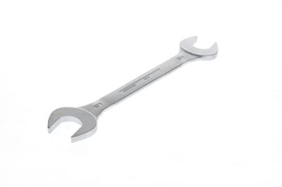 GEDORE  2312107 6 55X60 Cl&eacute; &agrave; fourche double 55 - 60 mm DIN 3110