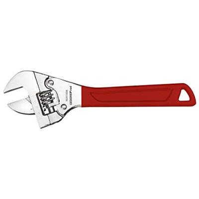 GEDORE  red Cl&eacute; &agrave;&nbsp; molette avec cliquet, 36 mm, 256 mm - R03910010