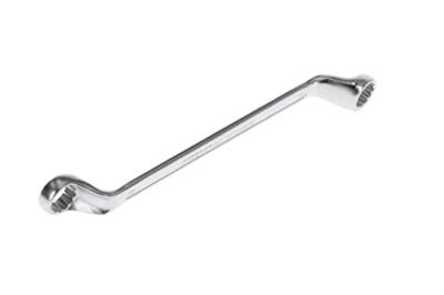  Llave poligonal doble An 18x19 mm L 265 mm