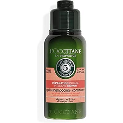L OCCITANE EN PROVENCE L'Occitane en Provence Apr&egrave;s-shampooing r&eacute;parateur aromacologique 75