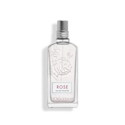 L OCCITANE L Occitaine Rosa 75ml Eau De Toilette Clair Femme